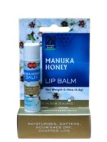 01 Balsam De Buze Manuka Honey, Importator Apiland